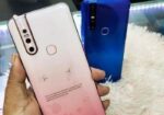 Vivo V15 8+256 বিগ অফার°° (New)
