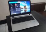 HP CORE i3 6GEN 8GB RAM 256GB M.2 15.6″ DISPLAY.