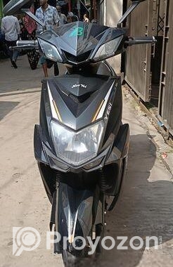 Akij ব্যাটারি বাইক 2025