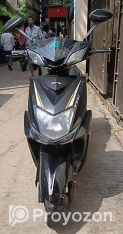 Akij ব্যাটারি বাইক 2025