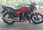 Runner Turbo 125 ` 2017