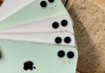 Apple iPhone 12 128GB B-H 87.88.89 (Used)
