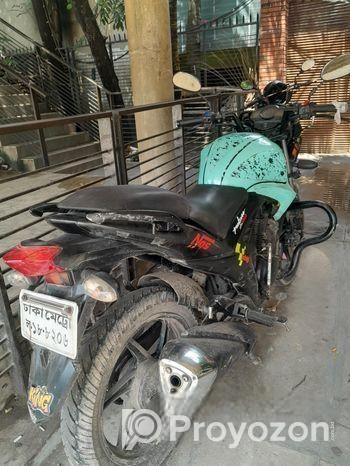 Runner Knight Rider V2 . 2016