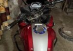 Yamaha Fazer , 2014