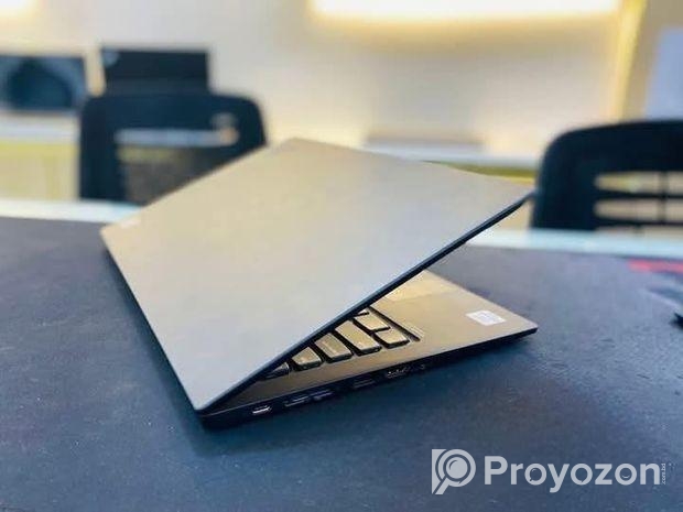 Lenovo ThinkPad X1 Carbon Core i5 10th Gen 8GB RAM