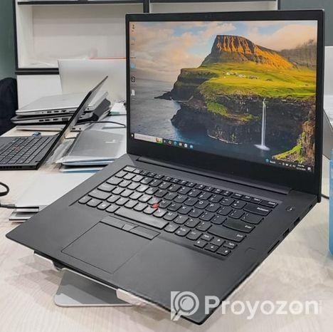 Lenovo ThinkPad P1 Core i7 8h Gen16 512GB 15.6″