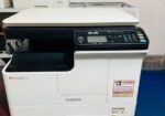 Toshiba e-Studio 2323AM Wi-Fi ও Duplex
