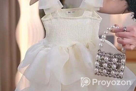 Baby dress