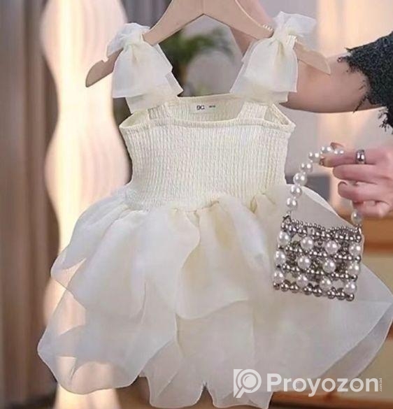 Baby dress
