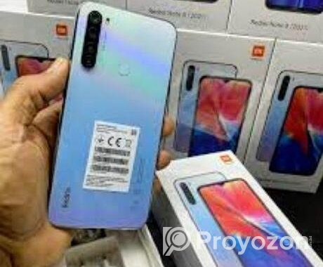 Xiaomi 6/128 পাইকারি দামে (New)