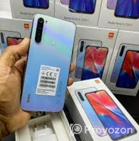 Xiaomi 6/128 পাইকারি দামে (New)