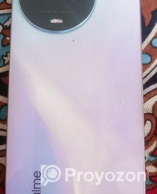 Realme 11x 5g (Used)