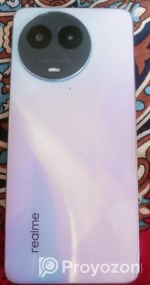 Realme 11x 5g (Used)