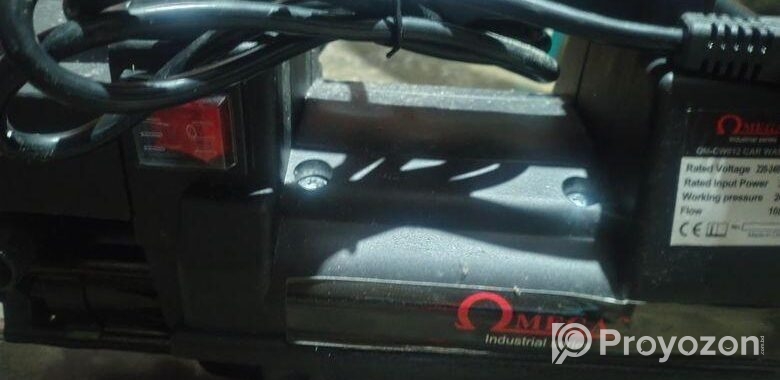 Ac, সার্ভিস