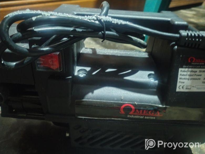 Ac, সার্ভিস