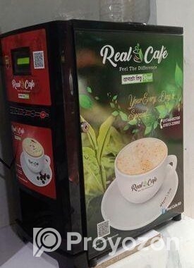 Caffe Machine