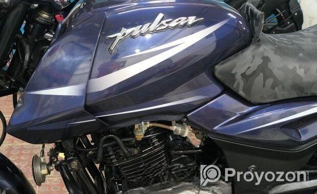 Bajaj Pulsar 150 S/D 2017