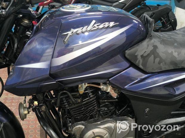 Bajaj Pulsar 150 S/D 2017