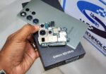 Samsung Galaxy S23 Ultra Motherboard With Box