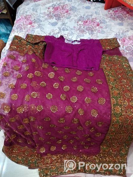Saree for sale