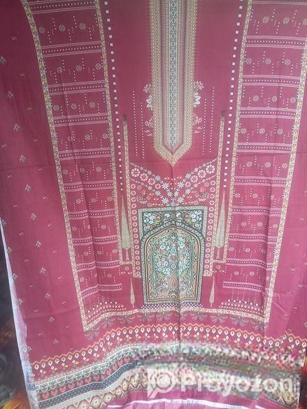 জম থ্রি পিস