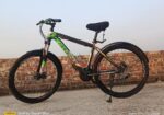 Cycle Sell