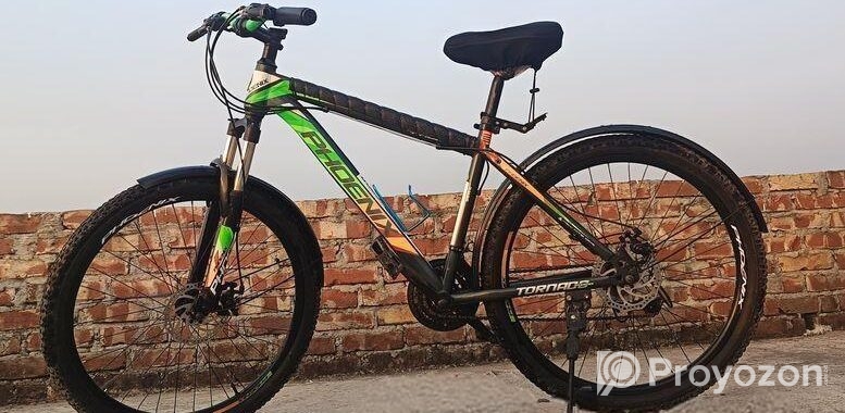 Cycle Sell