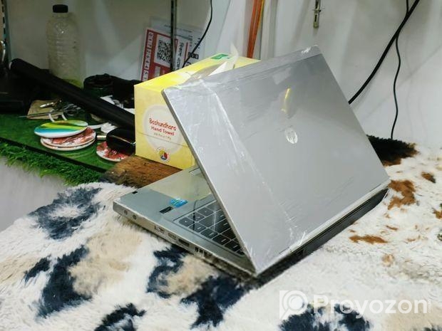 HP ElitBook Core i5-8GB RAM 500GB HDD fresh condit