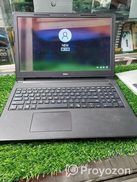 Core i3,5th Gen 8GB Ram 80GB SSD 500GB HDD