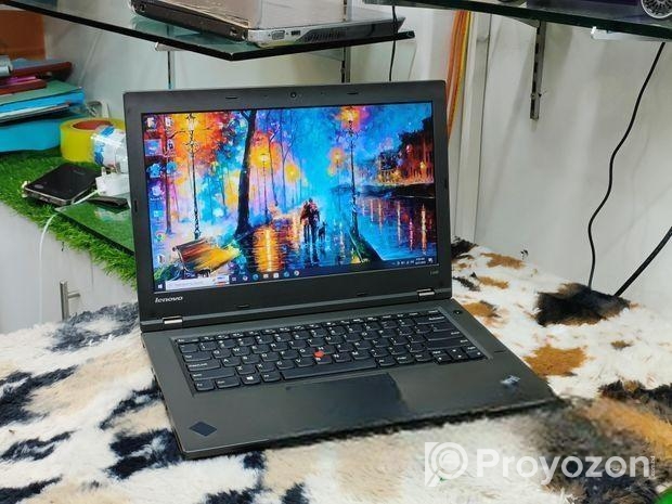 LENOVO intel Core i3-4th Gen 8GB RAM 500GB HDD fr