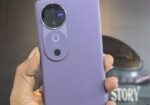Vivo v40 8/128gb (Used)
