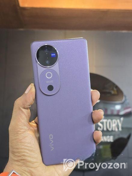 Vivo v40 8/128gb (Used)