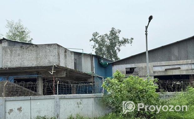 Porabari Shalna Factory Rental