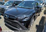 Toyota Corolla Cross G Black 4.5/37000 km 2022