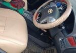 Toyota Premio push start 2007
