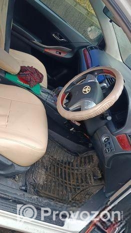 Toyota Premio push start 2007