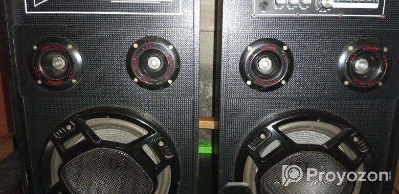 Sound Box For Sell