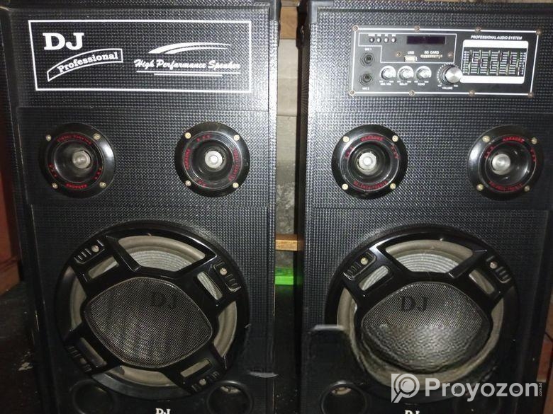 Sound Box For Sell