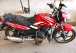 TVS Metro 2018