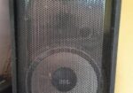 Music Sound Box