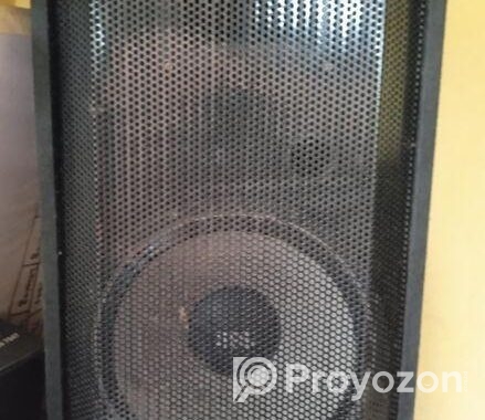 Music Sound Box