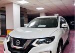 Nissan X-Trail Mode Premier 2018