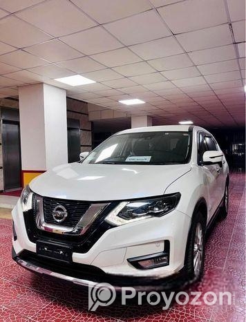 Nissan X-Trail Mode Premier 2018