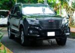 Haval H9 4WD 2019