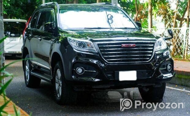 Haval H9 4WD 2019