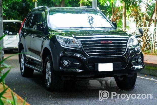 Haval H9 4WD 2019