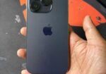 Apple iPhone 14 Pro Physical Dual SIM (Used)