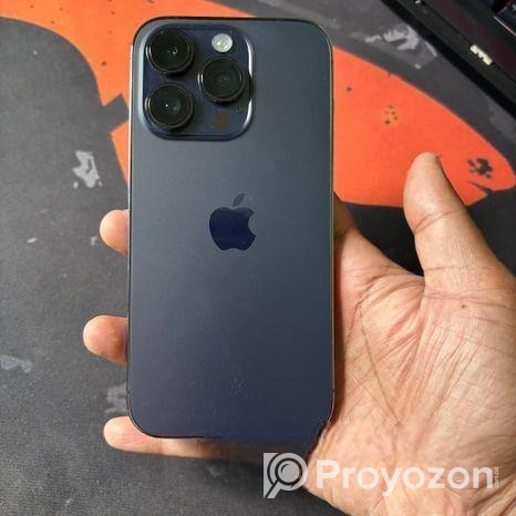 Apple iPhone 14 Pro Physical Dual SIM (Used)