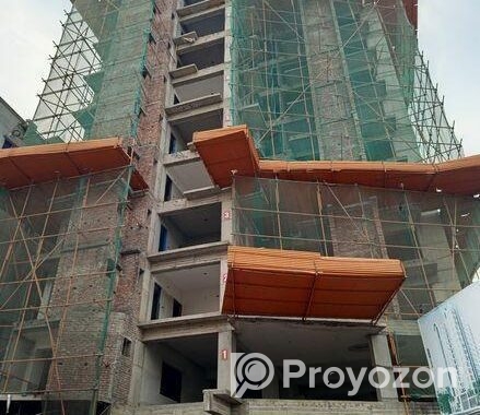 উত্তরা আশকনাতে সাউথ ফাসিং ফ্লাট কিনুন অফার মূল্যে