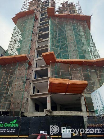 উত্তরা আশকনাতে সাউথ ফাসিং ফ্লাট কিনুন অফার মূল্যে